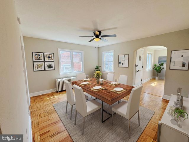 1108 44TH PL SE, Washington, DC 20019