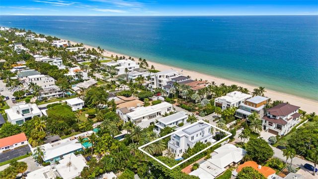 2317 N Atlantic Boulevard, Fort Lauderdale, FL 33305