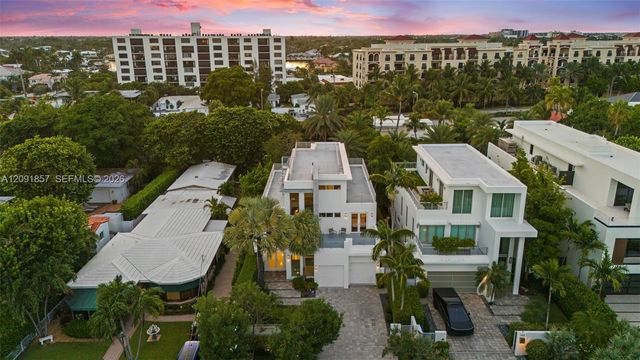 2317 N Atlantic Boulevard, Fort Lauderdale, FL 33305