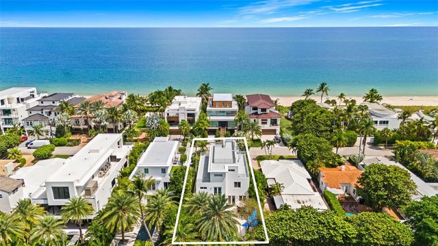 2317 N Atlantic Boulevard, Fort Lauderdale, FL 33305