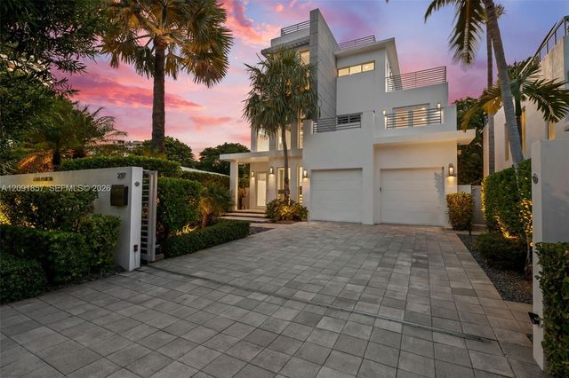 2317 N Atlantic Boulevard, Fort Lauderdale, FL 33305