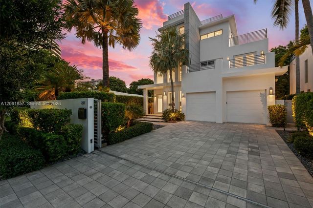 2317 N Atlantic Boulevard, Fort Lauderdale, FL 33305