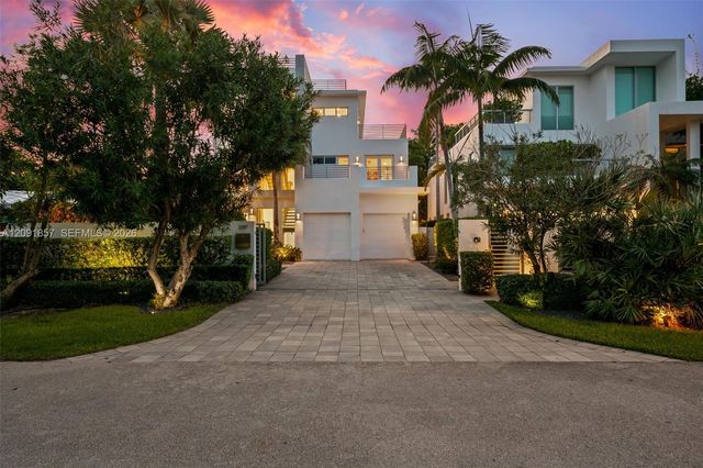 2317 N Atlantic Boulevard, Fort Lauderdale, FL 33305