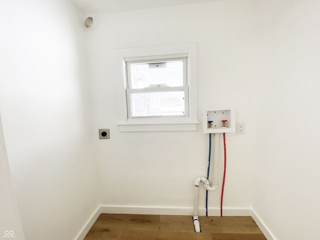 267 Burke Avenue, Indianapolis, IN 46234