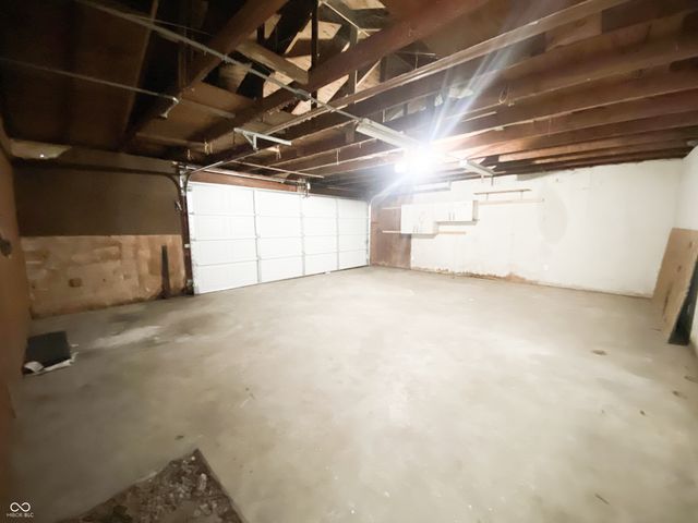 267 Burke Avenue, Indianapolis, IN 46234