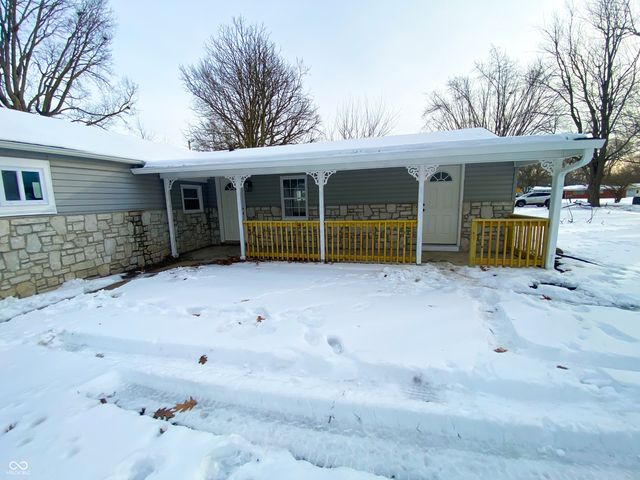 267 Burke Avenue, Indianapolis, IN 46234