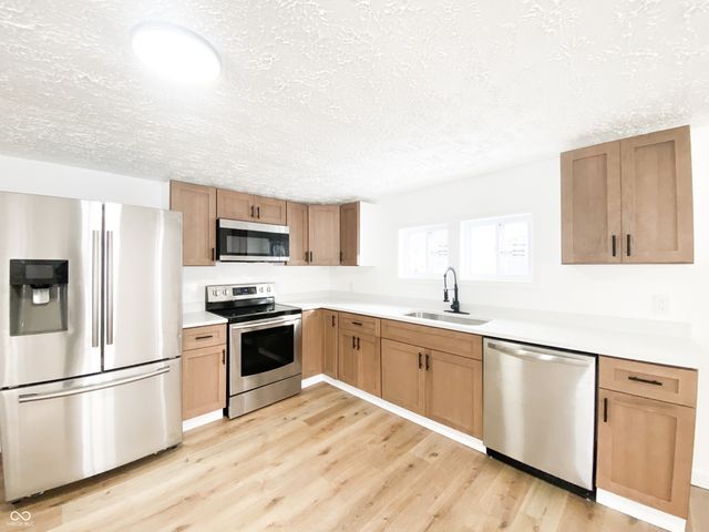 267 Burke Avenue, Indianapolis, IN 46234