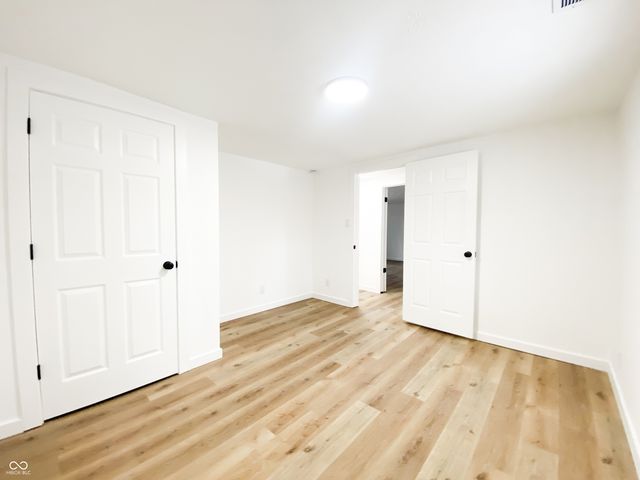 267 Burke Avenue, Indianapolis, IN 46234