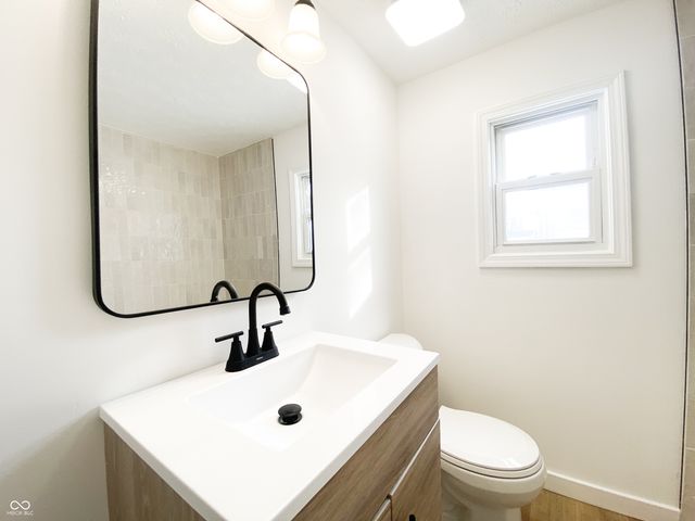 267 Burke Avenue, Indianapolis, IN 46234