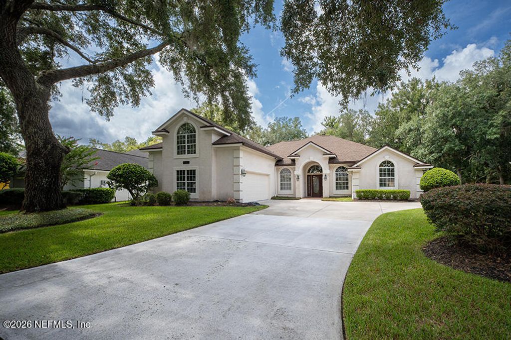 12752 CATTAIL POND Circle S, Jacksonville, FL 32224