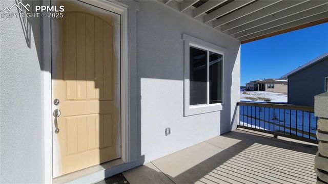 10651 Wolf Lake Drive, Colorado Springs, CO 80924