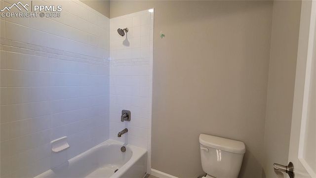 10651 Wolf Lake Drive, Colorado Springs, CO 80924