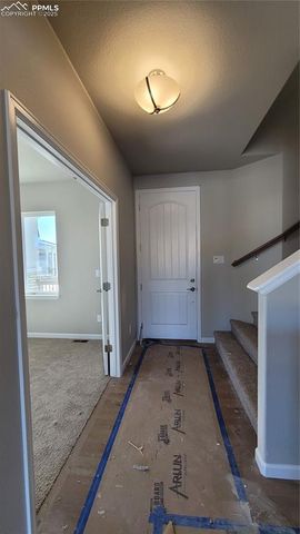 10651 Wolf Lake Drive, Colorado Springs, CO 80924