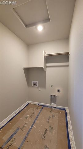 10651 Wolf Lake Drive, Colorado Springs, CO 80924