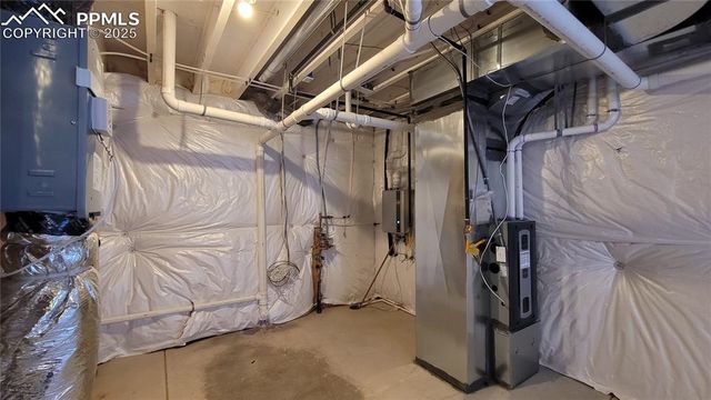 10651 Wolf Lake Drive, Colorado Springs, CO 80924