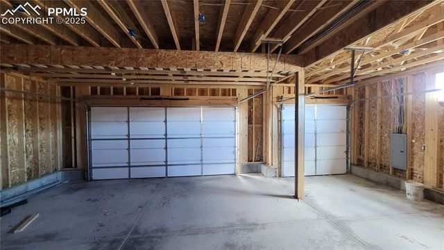 10651 Wolf Lake Drive, Colorado Springs, CO 80924