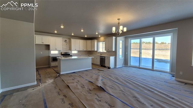 10651 Wolf Lake Drive, Colorado Springs, CO 80924
