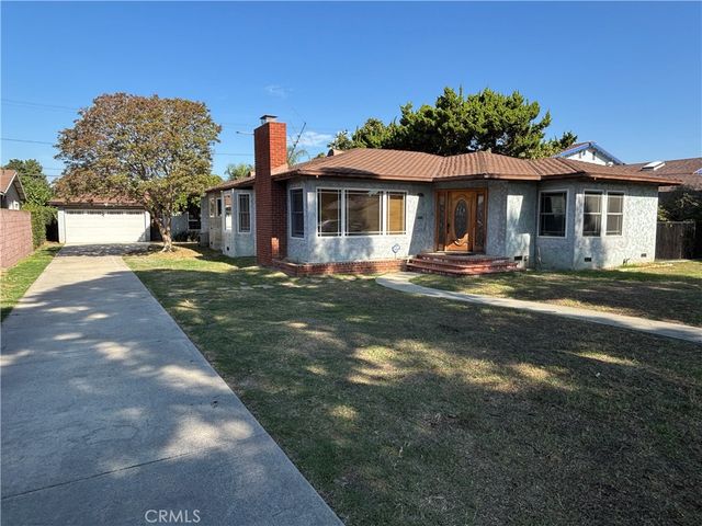 1075 E 71st, Long Beach, CA 90805