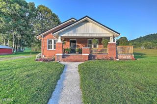 1625 Highway 93, Fall Branch, TN 37656