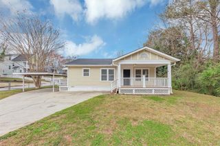 346 HENRY AARON SW Avenue, Atlanta, GA 30310