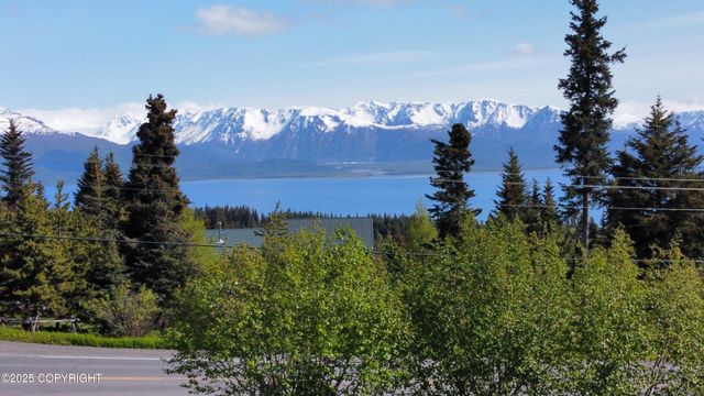 53480 E End Road, Homer, AK 99603