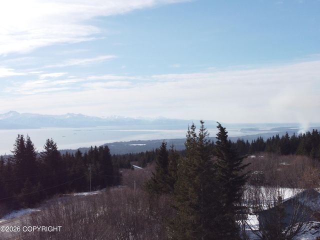 53480 E End Road, Homer, AK 99603