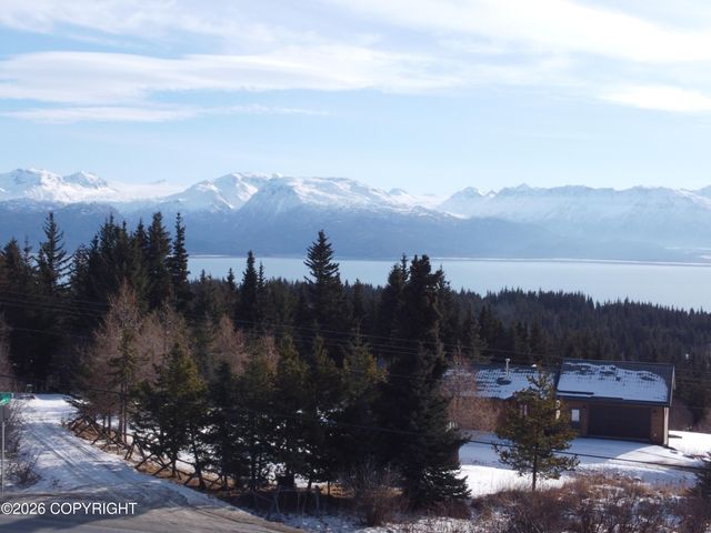 53480 E End Road, Homer, AK 99603