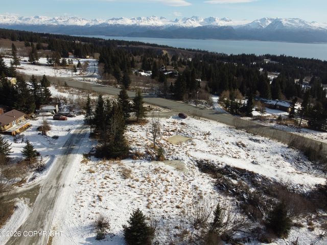 53480 E End Road, Homer, AK 99603