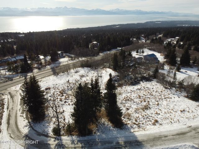 53480 E End Road, Homer, AK 99603