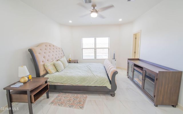 7417 Enchanted Point Drive, El Paso, TX 79911