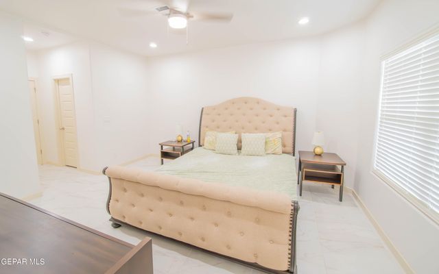 7417 Enchanted Point Drive, El Paso, TX 79911