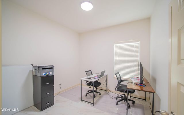7417 Enchanted Point Drive, El Paso, TX 79911