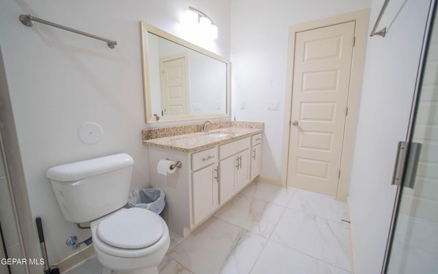7417 Enchanted Point Drive, El Paso, TX 79911
