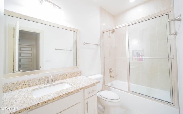 7417 Enchanted Point Drive, El Paso, TX 79911