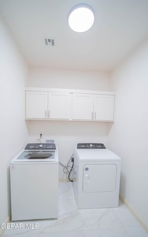 7417 Enchanted Point Drive, El Paso, TX 79911