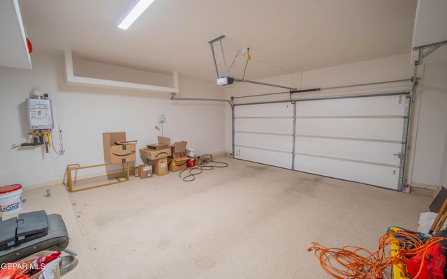 7417 Enchanted Point Drive, El Paso, TX 79911
