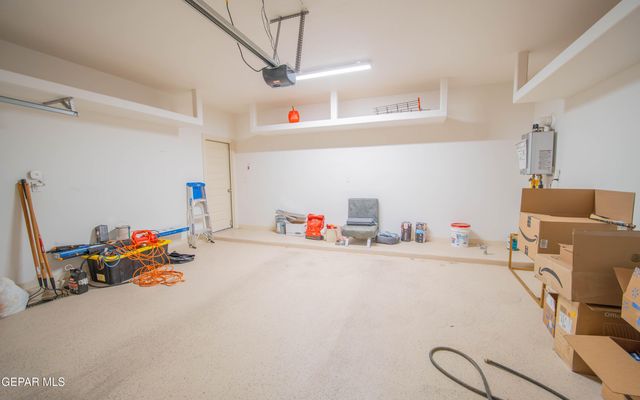 7417 Enchanted Point Drive, El Paso, TX 79911