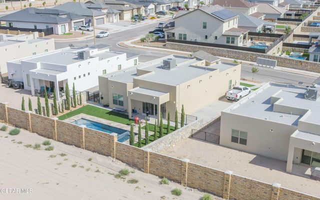 7417 Enchanted Point Drive, El Paso, TX 79911