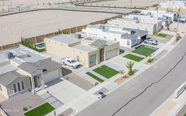 7417 Enchanted Point Drive, El Paso, TX 79911