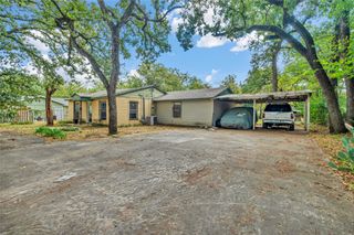 3904 Martin Street, Fort Worth, TX 76119