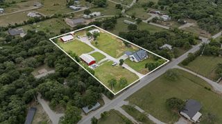 137 County Road 3351, Paradise, TX 76073