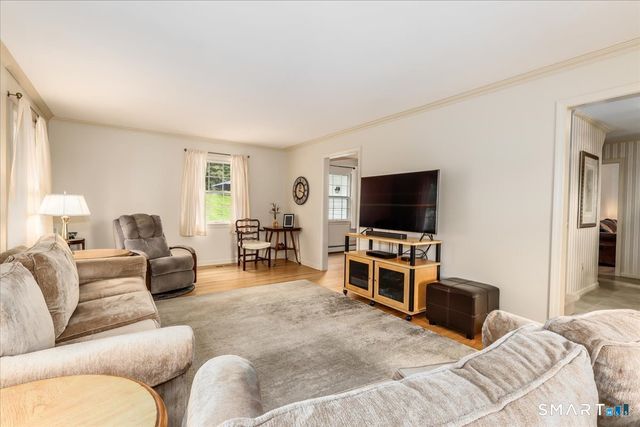 21 White Pine Drive, Brookfield, CT 06804