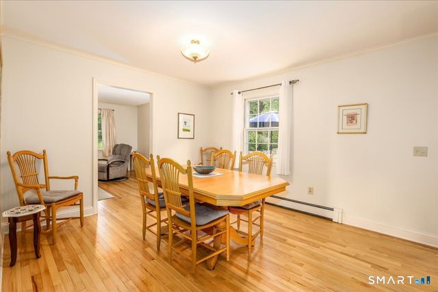 21 White Pine Drive, Brookfield, CT 06804