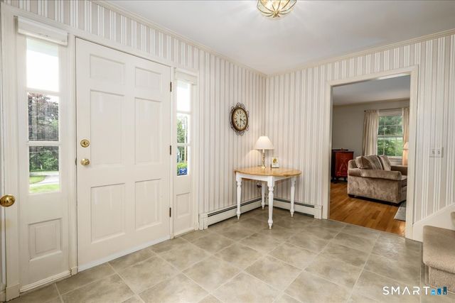 21 White Pine Drive, Brookfield, CT 06804