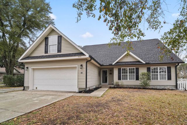 4040 Longleaf Ln., Murrells Inlet, SC 29576