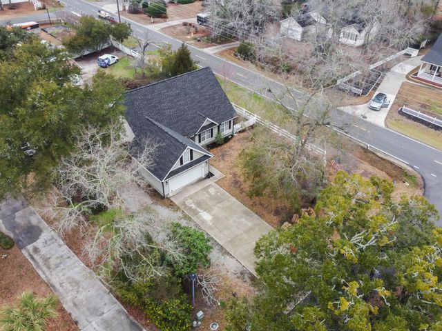 4040 Longleaf Ln., Murrells Inlet, SC 29576