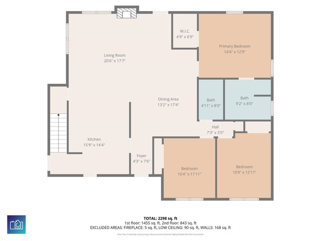 4040 Longleaf Ln., Murrells Inlet, SC 29576