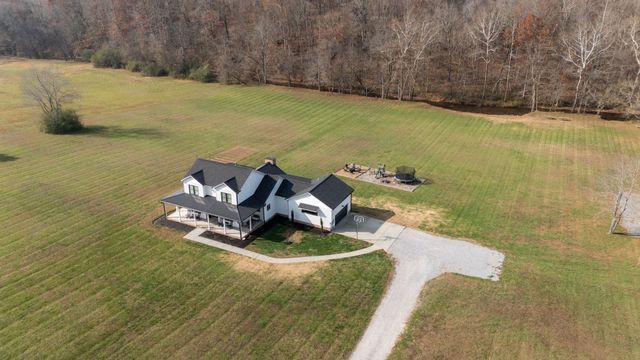 1227 Stayton Road, Cumberland Furnace, TN 37051
