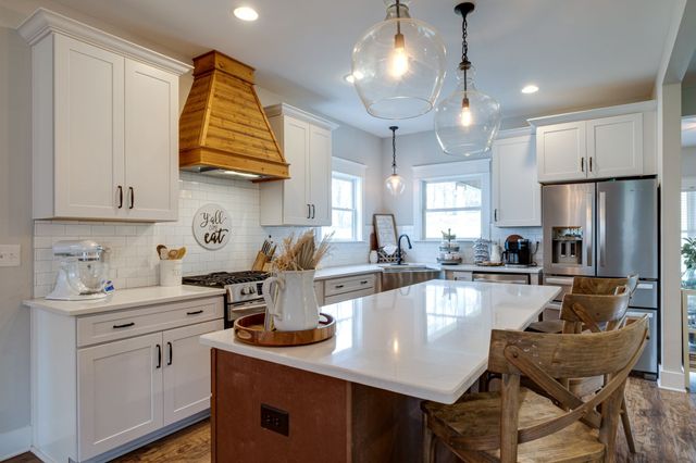 1227 Stayton Road, Cumberland Furnace, TN 37051