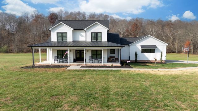1227 Stayton Road, Cumberland Furnace, TN 37051